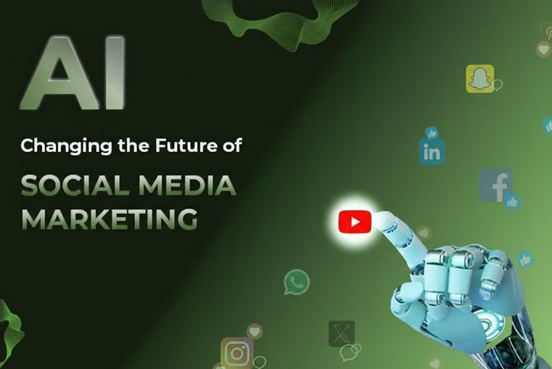 Social Media Agency in Sydney