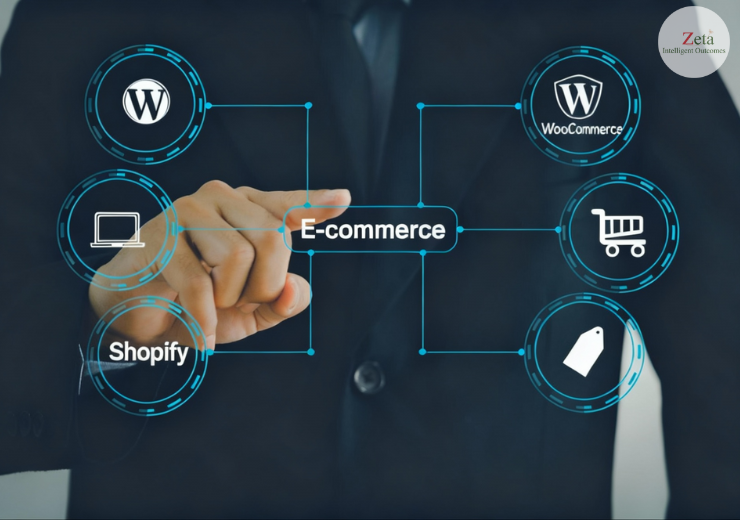 Ecommerce Web Development Company Sydney