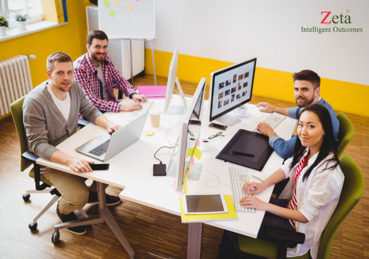 hire dedicated developers in Sydney