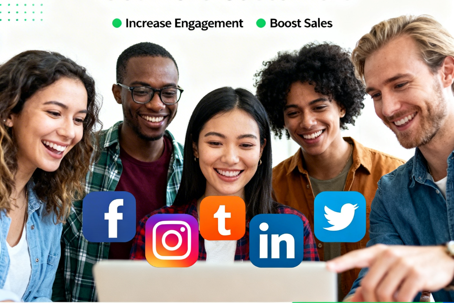 Social Media Marketing Services in Sydney zetaio